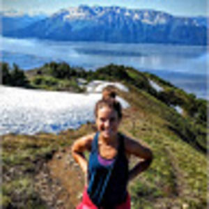 Meet your Posher, Hailey